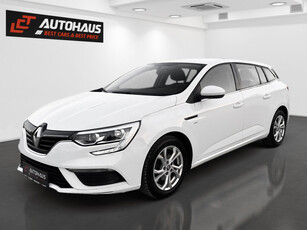 Renault Mégane Life