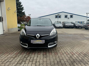 Renault Scénic Energy dCi 110 Limited