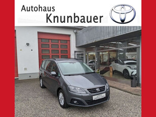 Seat Alhambra Executive 2,0 TDI CR