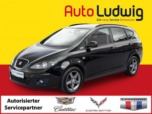 Seat Altea ChiliTech Start-Stopp 1,2 TSI*NAVI*PDC*SHZ*TEMP...