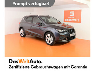 Seat Arona FR 1.0 TSI