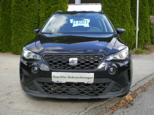 Seat Arona Reference