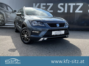 Seat Ateca 1.6 TDI Style | ALCANTARA