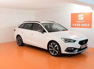 Seat Leon SP 1,5 TSI ACT FR