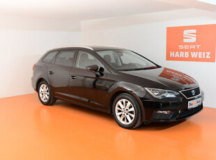 Seat Leon ST Style 1,6 TDI 4Drive