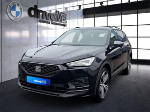 Seat Tarraco 2,0 TSI ACT FR 4Drive DSG