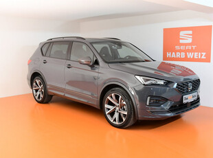 Seat Tarraco FR eHYBRID 245 DSG