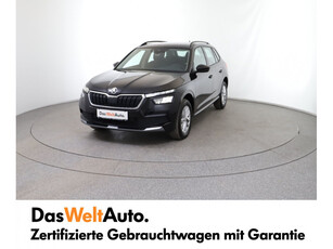 Skoda Kamiq Ambition TSI