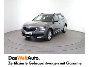 Skoda Kamiq Ambition TSI