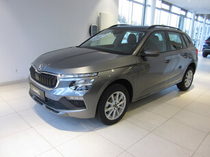 Skoda Kamiq Selection TSI