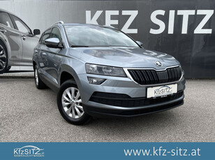 Skoda Karoq 1,6 TDI Ambition | VIRTUAL*ACC