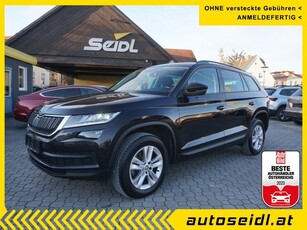 Skoda Kodiaq 2,0 TDI Ambition SC DSG *LED+NAVI+KAMERA*