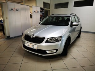 Skoda Octavia Ambition