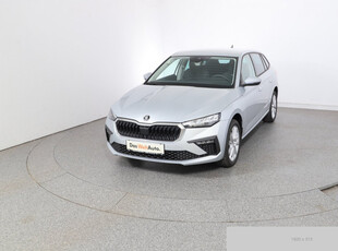 Skoda Scala Selection TSI