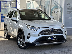 Toyota RAV4 2,5 Hybrid VIP AWD