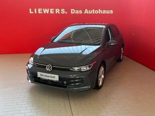 VW Golf Rabbit TSI