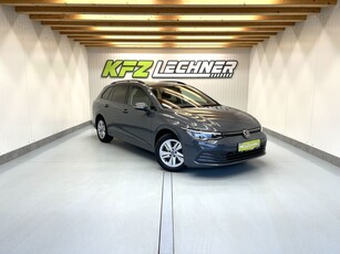 VW Golf Variant 2,0 TDI DSG ''AHK*LED*NAVI*ACC*VIRT''