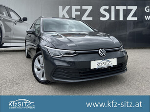 VW Golf Variant 2,0 TDI Variant CL| Harman&Kardon