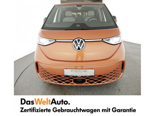 VW ID.Buzz Pro 77kWh