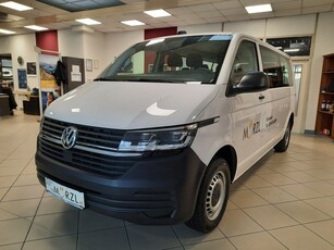 VW Multivan Kombi lang