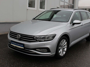 VW Passat Business 2,0 SCR TDI 4Motion DSG LED NSW PDC 17...