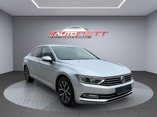 VW Passat Comfortline BMT/Start-Stopp