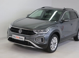 VW T-Roc Friends TDI DSG