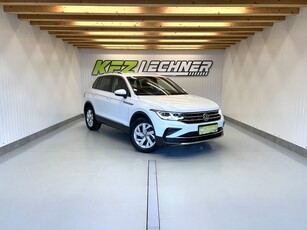 VW Tiguan 2,0TDI DSG''4Motion''AHK*ST-HEIZ*LED*ACC*VIRT