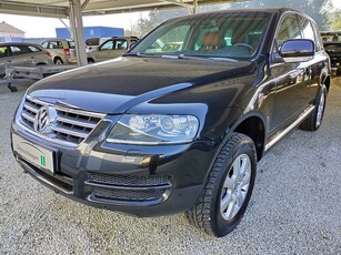 VW Touareg V6 TDI ! Serviceheft/2.Besitz!