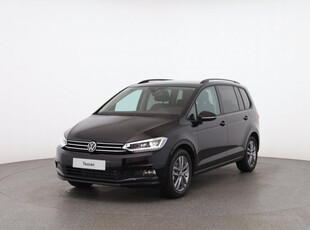 VW Touran Friends TSI DSG