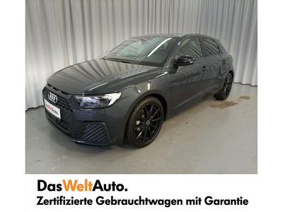 Audi A1 30 TFSI intense