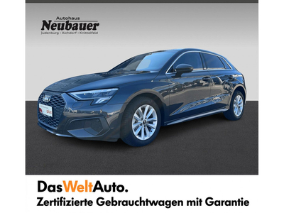 Audi A3 30 TDI intense