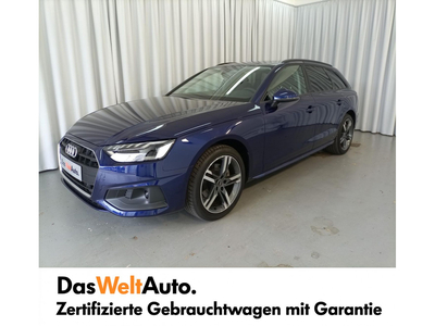 Audi A4 30 TDI