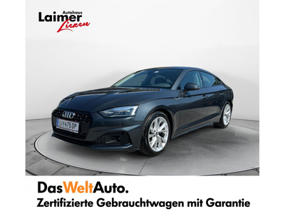 Audi A5 SB 35 TFSI advanced S-tronic