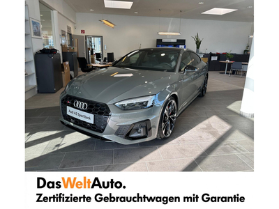 Audi S5 SB TDI quattro tiptronic