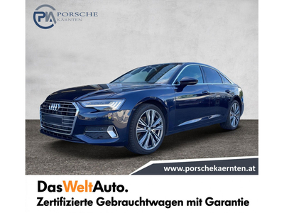 Audi A6 45 TDI quattro sport tiptronic