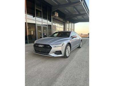 Audi A7 Sportback 50 TDI quattro ,NP 111000€,NETTO48000