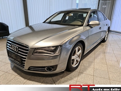 Audi A8 4.2 FSI Quattro ''ACC-Sitzl.''