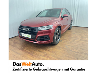 Audi Q5 45 TFSI quattro Design