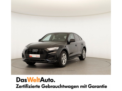 Audi Q5 35 TDI advanced