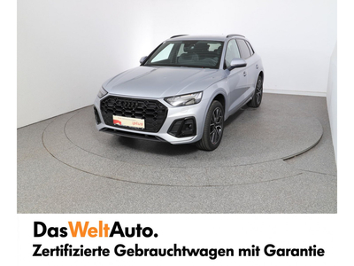 Audi Q5 40 TDI quattro S-line S-tronic