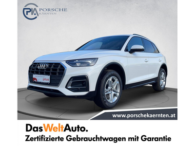 Audi Q5 40 TDI quattro intense S-tronic