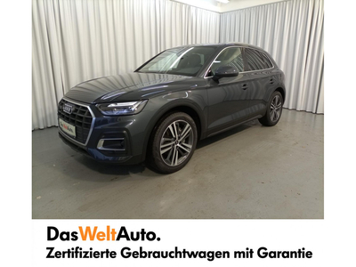 Audi Q5 50 TFSI e quattro