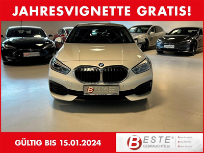 BMW 118i Advantage (F40) *LED-Scheinwerfer*