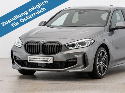 BMW 120d xDrive