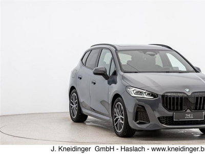 BMW 218d Active Tourer