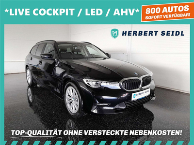 BMW 320 d xDrive Touring Aut. *LIVE COCKPIT PROFESS...