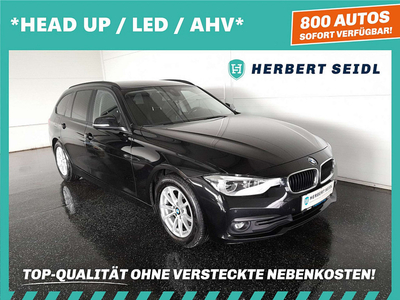 BMW 320 d Touring ED Aut. 163 PS *HEAD UP / AHV / L...