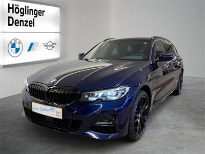 BMW 330e xDrive