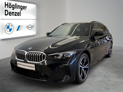 BMW 330e xDrive